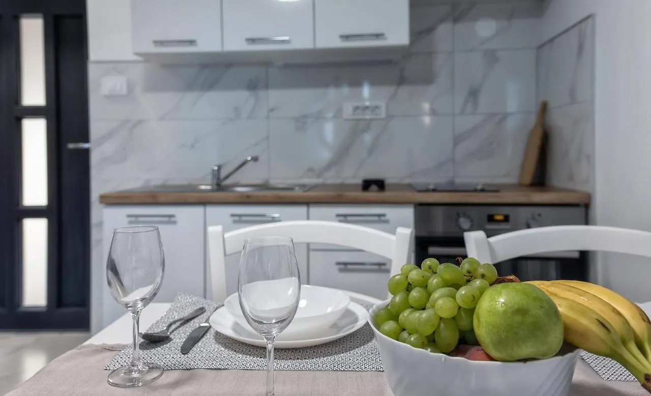 Holiday Home Volta Rakalj Croatia
