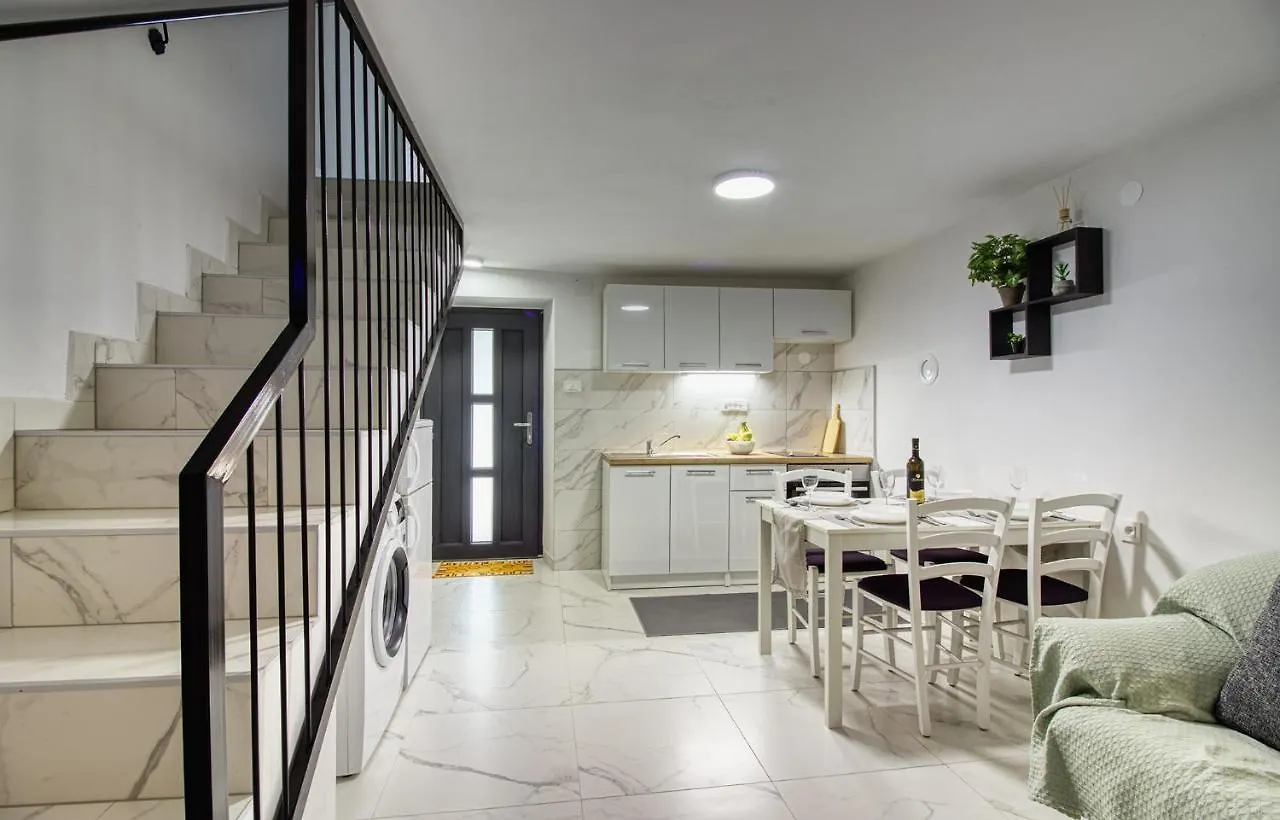 Holiday Home Volta Rakalj