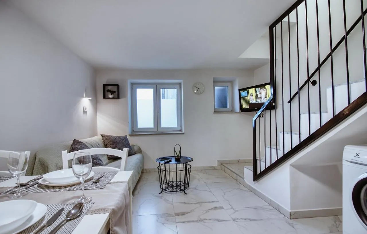 Holiday Home Volta Rakalj