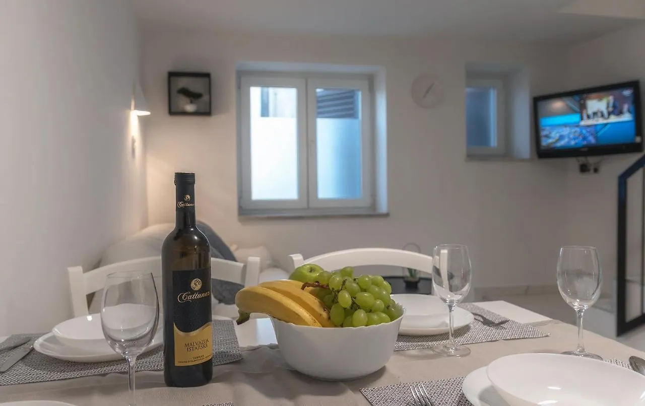 Holiday Home Volta Rakalj 0*,