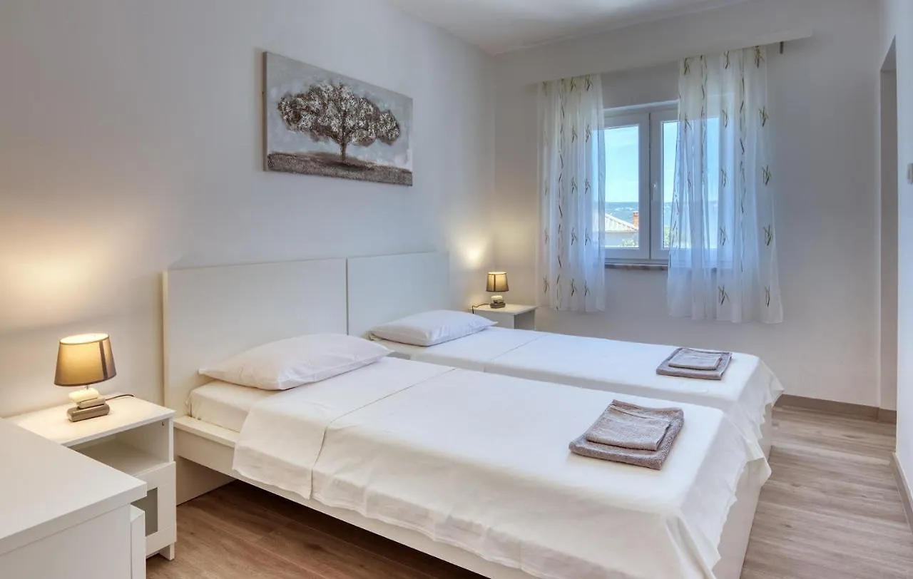Holiday Home Volta Rakalj