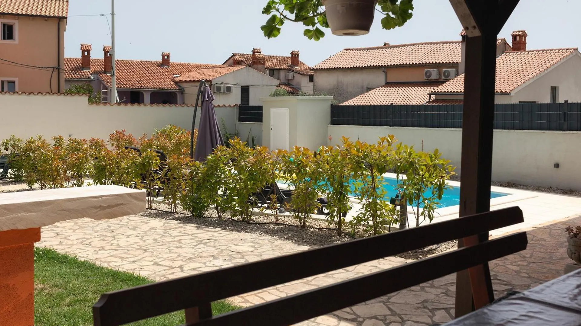 Holiday Home Volta Rakalj