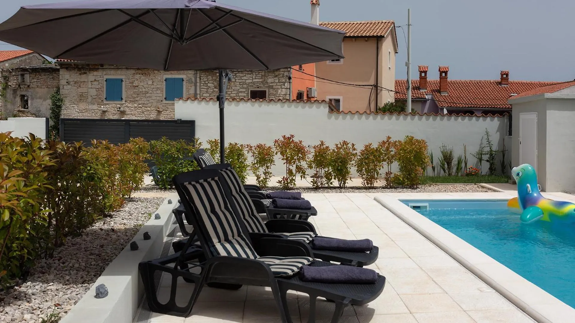 Holiday Home Volta Rakalj 0*,