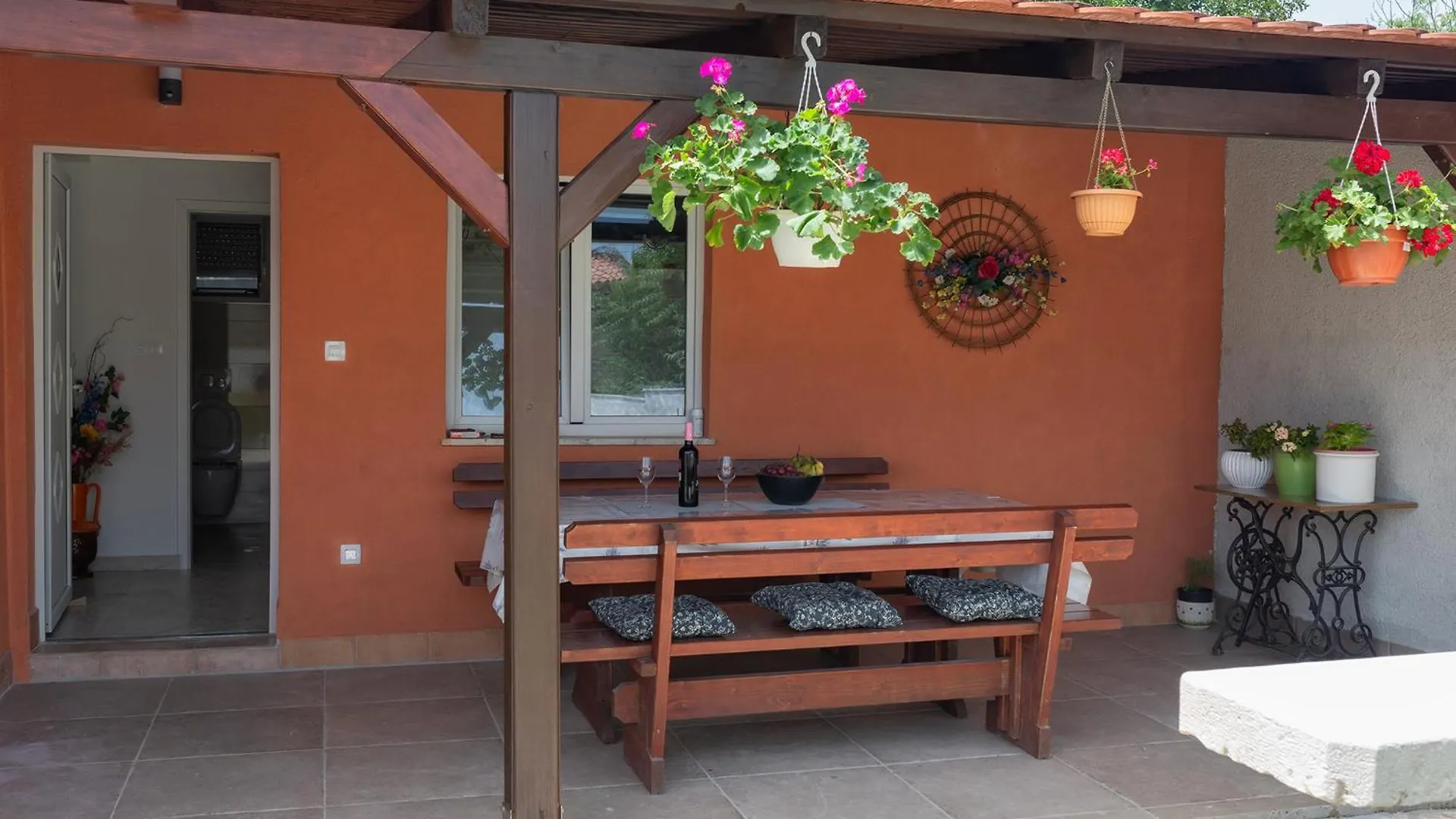 Holiday Home Volta Rakalj