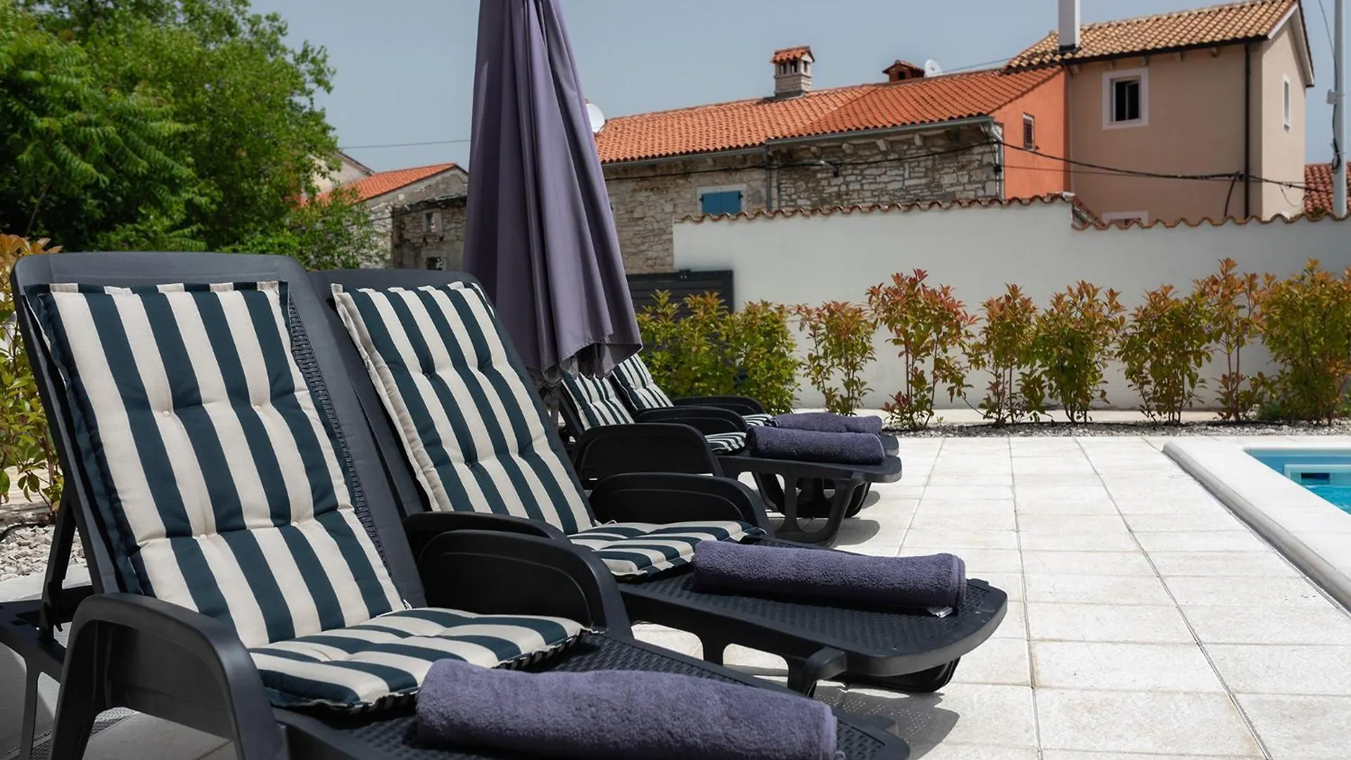 Holiday Home Volta Rakalj