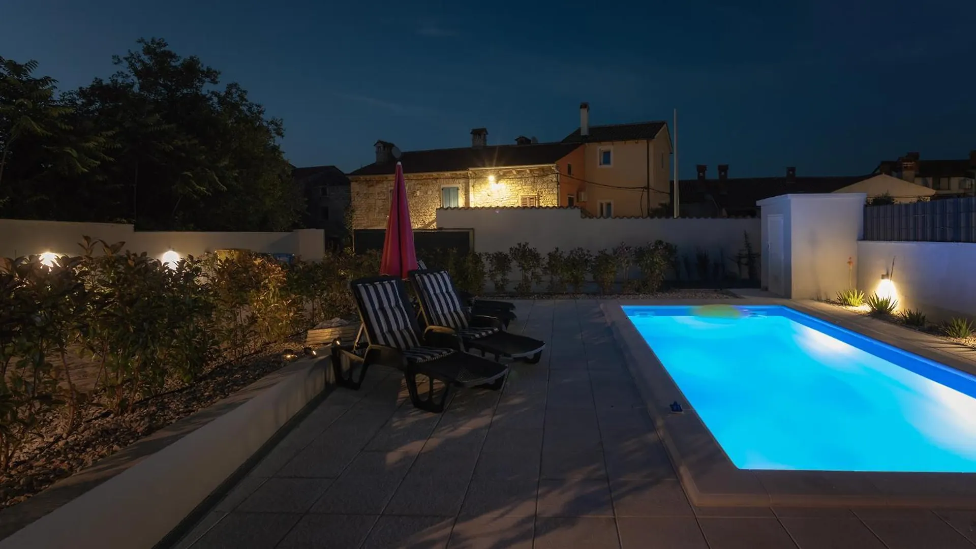 Holiday Home Volta Rakalj
