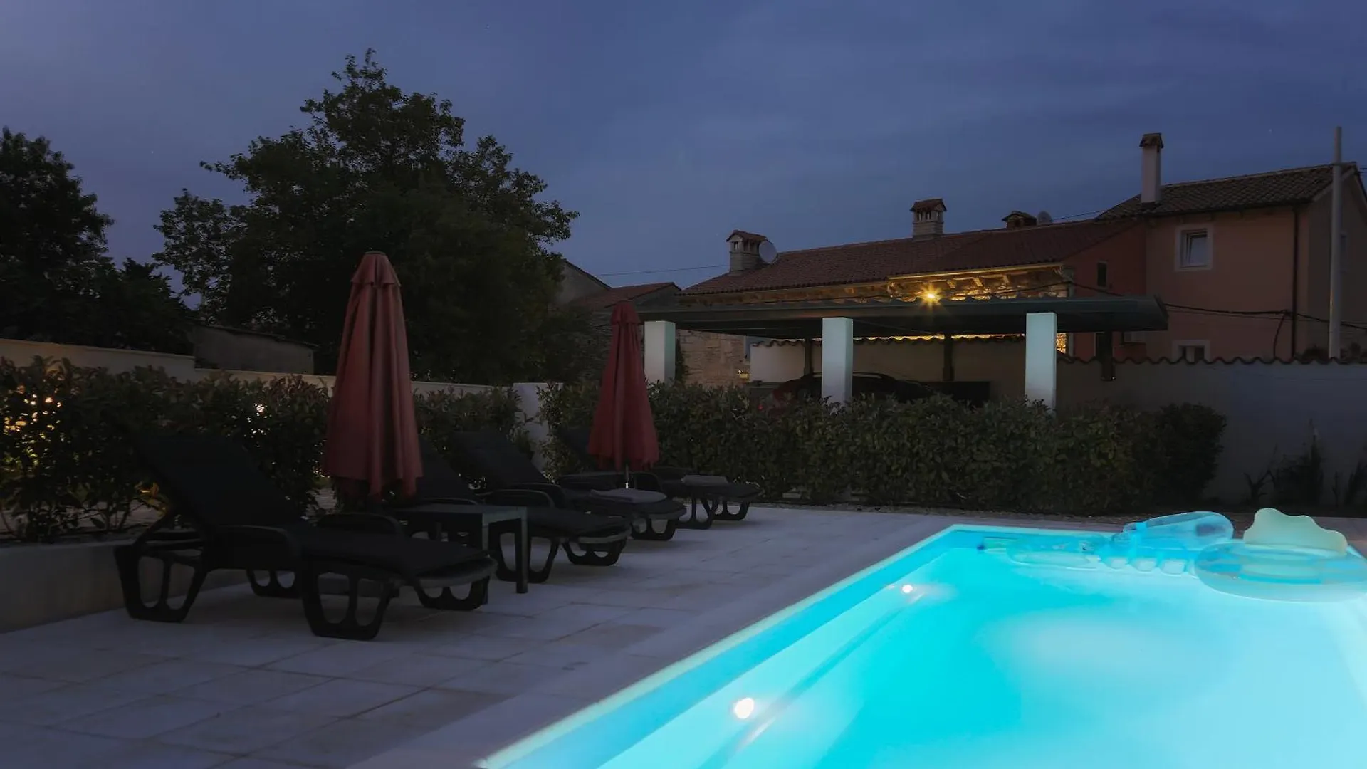 Holiday Home Volta Rakalj