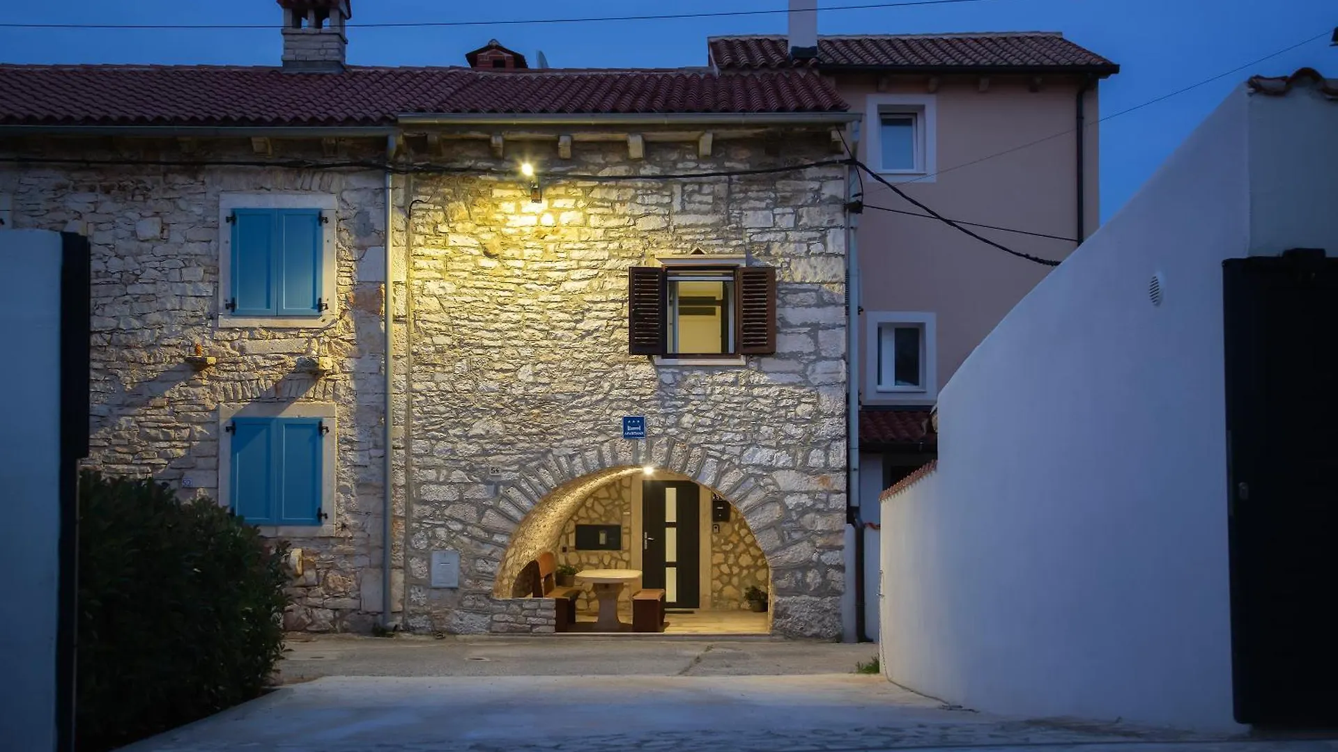 Holiday Home Volta Rakalj