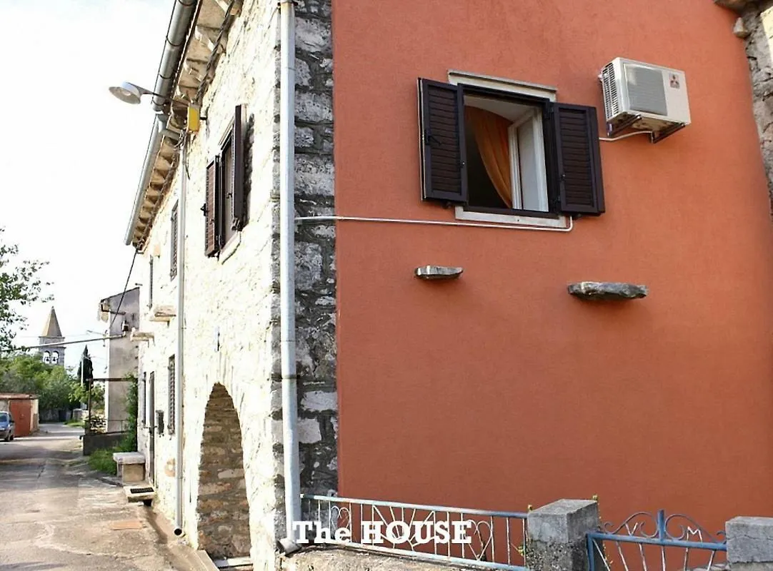 Holiday Home Volta Rakalj